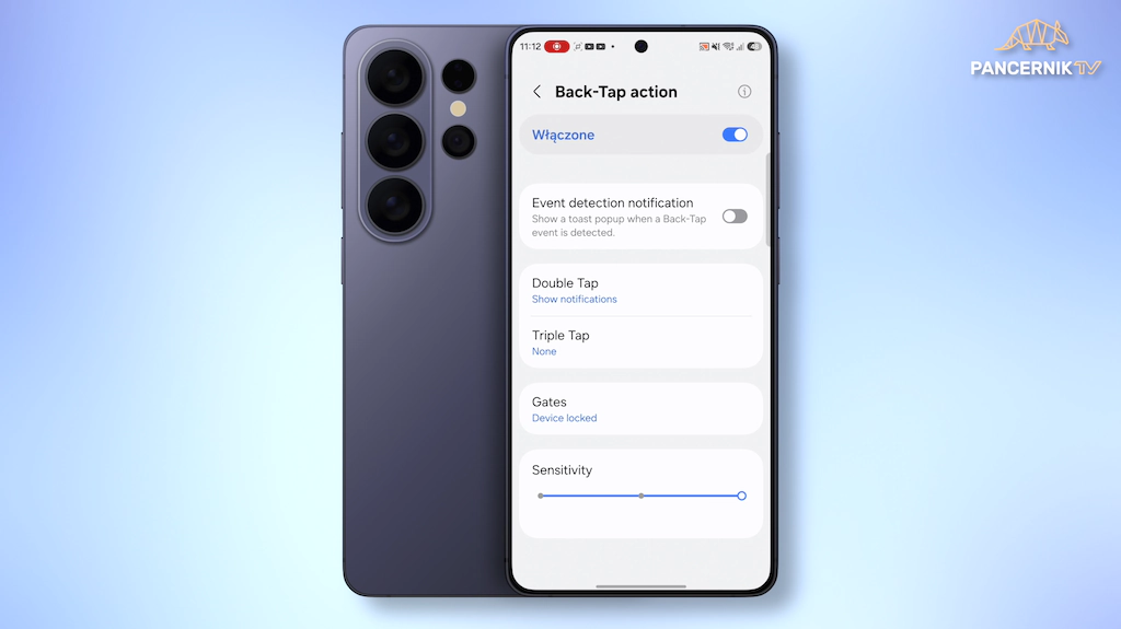 Good Lock, czyli odpicuj One UI 8.5 w swoim Samsungu!